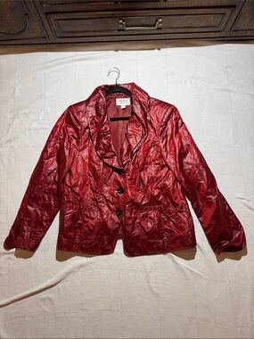 RoFa Moden blazer womens large piece from the German outware